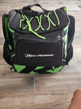 Mochila Pesca Kali Kunnan Surfcasting