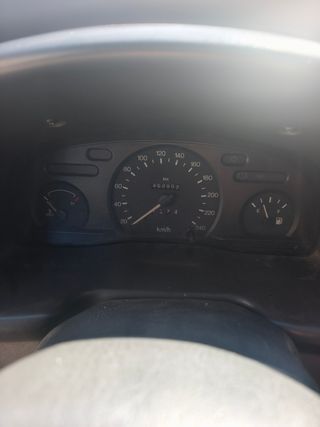 Ford Transit 2003