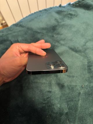 iPhone 13 Pro Max 256GB Gris