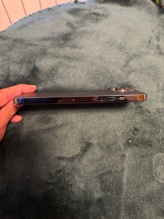 iPhone 13 Pro Max 256GB Gris