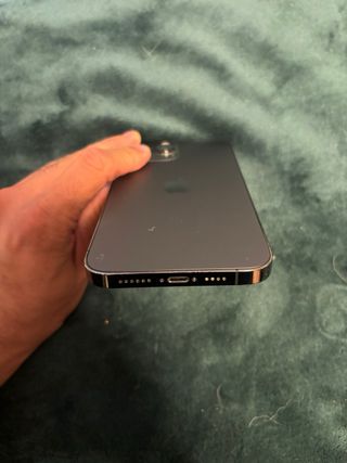 iPhone 13 Pro Max 256GB Gris