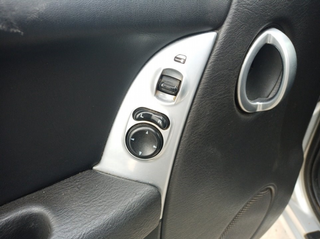 MANDO RETROVISOR JEEP CHEROKEE (KJ) ENR