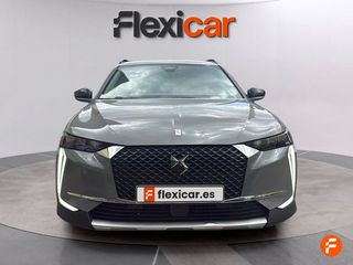 DS DS 4 BlueHDi 130 auto TROCADERO