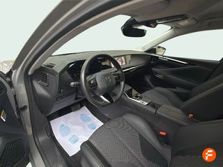 DS DS 4 BlueHDi 130 auto TROCADERO