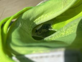 Botas de fútbol para niño Nike Phantom talla 35