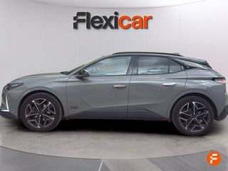 DS DS 4 BlueHDi 130 auto TROCADERO