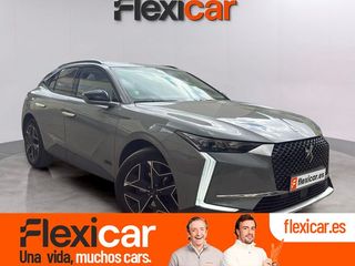 DS DS 4 BlueHDi 130 auto TROCADERO