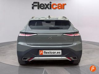 DS DS 4 BlueHDi 130 auto TROCADERO