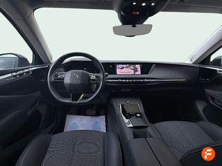 DS DS 4 BlueHDi 130 auto TROCADERO