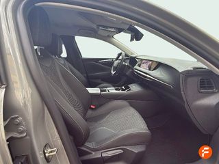 DS DS 4 BlueHDi 130 auto TROCADERO