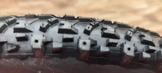 Bicicleta Montaña 26 Niño/Adolescente