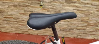 Bicicleta Montaña 26 Niño/Adolescente