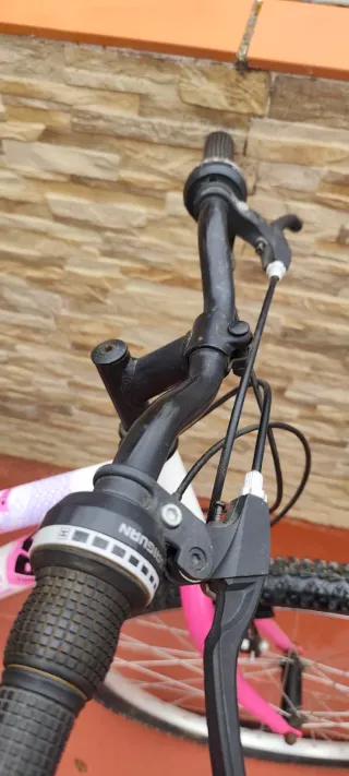 Bicicleta Montaña 26 Niño/Adolescente