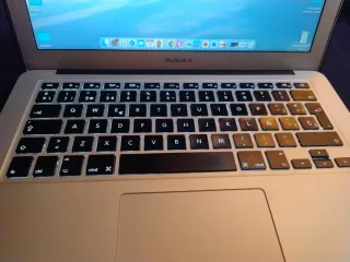 MacBook Air 13 2015