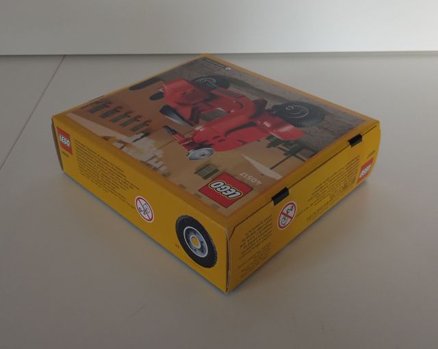 LEGO 40517 Vespa - Creator Expert