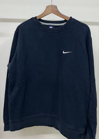Felpa Nike Uomo