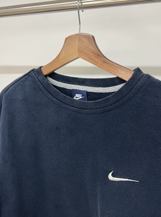 Felpa Nike Uomo