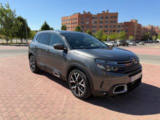 Citroen C5 Aircross 2021