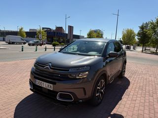 Citroen C5 Aircross 2021