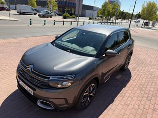 Citroen C5 Aircross 2021