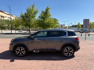 Citroen C5 Aircross 2021