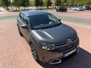 Citroen C5 Aircross 2021
