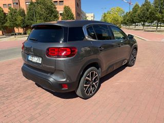 Citroen C5 Aircross 2021