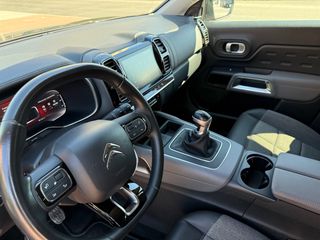 Citroen C5 Aircross 2021