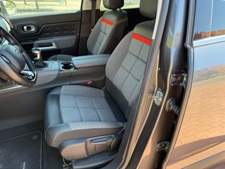 Citroen C5 Aircross 2021