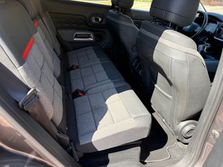 Citroen C5 Aircross 2021