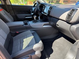 Citroen C5 Aircross 2021