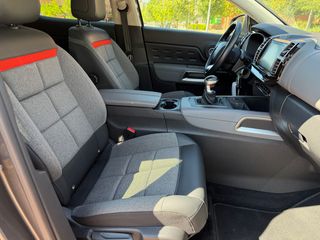 Citroen C5 Aircross 2021