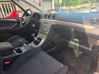 Ford S-MAX 2006
