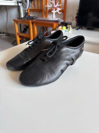 Zapatos profprofde baile latino ADS Dancing hombre
