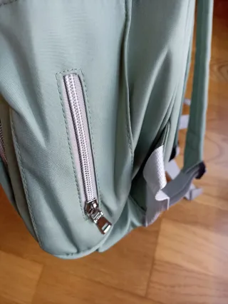 Mochila para silla de bebe	