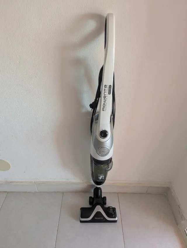 Aspirapolvere Rowenta Escoba