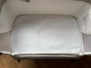 Minicuna colecho Baby Side Jane