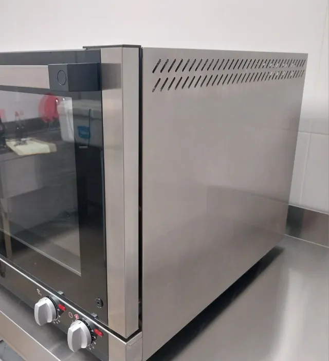 Horno de Convección Profesional FM