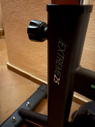 Bicicleta Spinning Cecotec Extreme 25