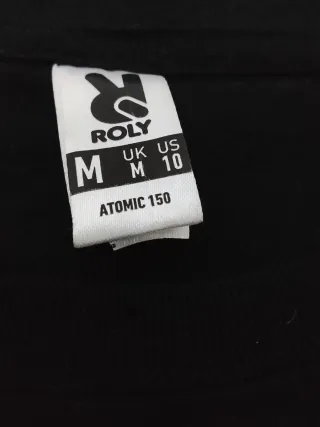 Camiseta Pont Aeri Negra