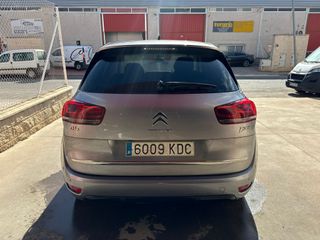 Citroen C4 SpaceTourer 2.0 Hdi Año 11/2017