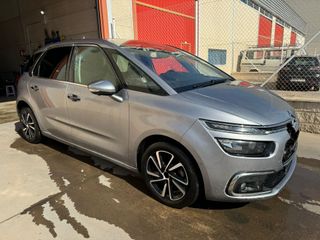 Citroen C4 SpaceTourer 2.0 Hdi Año 11/2017