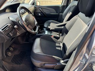 Citroen C4 SpaceTourer 2.0 Hdi Año 11/2017