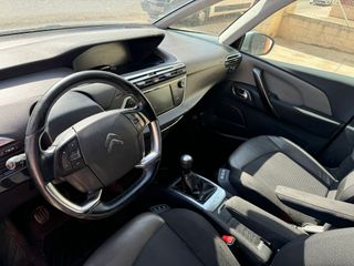 Citroen C4 SpaceTourer 2.0 Hdi Año 11/2017