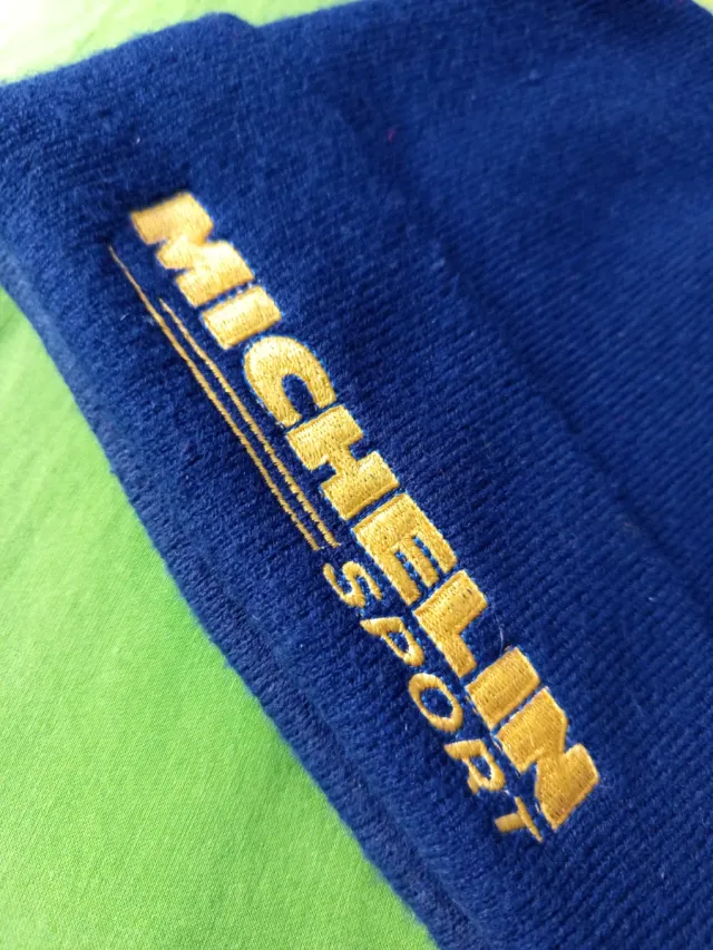 Gorro Michelin Sport 