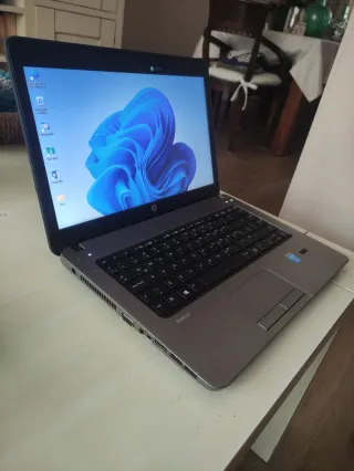 Portátil HP 