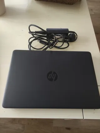 Portátil HP 