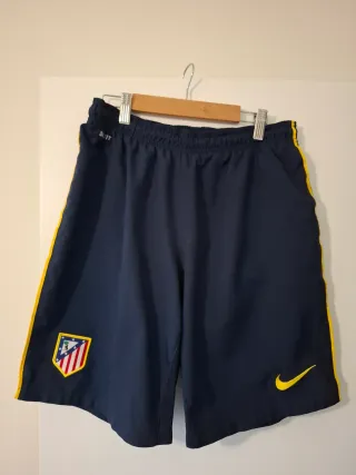 Pantalón Nike Atlético de Madrid Talla M