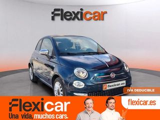 Fiat 500 Dolcevita 1.0 Hybrid 51KW (70 CV)