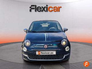 Fiat 500 Dolcevita 1.0 Hybrid 51KW (70 CV)